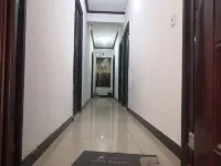 Xinyu Hotel فنادق في له لينغ