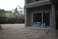 Jeju NuevePoolvilla Aewol -  Holiday Villas