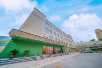 Orange Hotel (Longnan Railway Station Branch) Hotel a Longnan