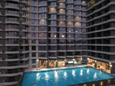 Huidong Twin moon bay  Peninsula Hotel Hotels in Huidong