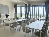 LUOFUYINJI HOTEL