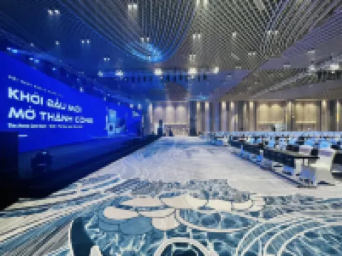 Sun SeaView Cam Ranh Resort