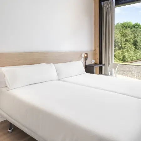 B&B Hotel Guimarães