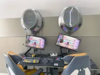 Nice Future E-sports Hotel