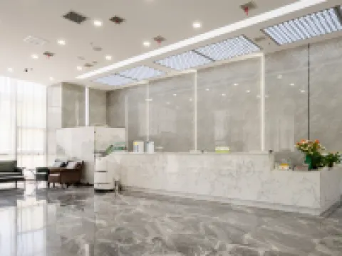 LEISURE HOTEL Hotels in Jinzhong