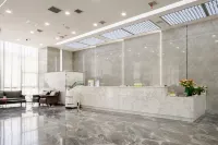 LEISURE HOTEL - lãng mạn