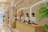 布爾津白樺林錦潤飯店