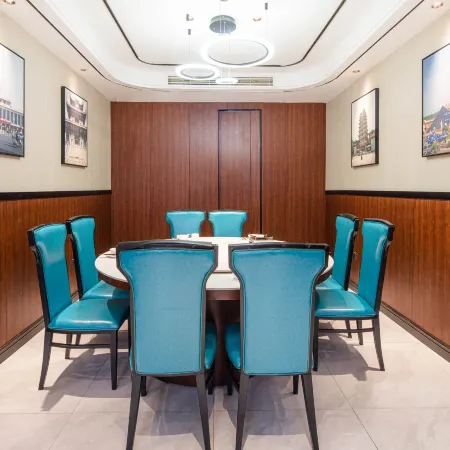 Kaili Elegant Restaurant Hotel(State People's Hospital)