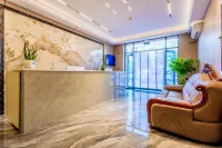 Banxia Time Hotel (Ejin Banner Museum)
