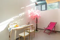 Ruinan Residence Villa Hotels in Wutai