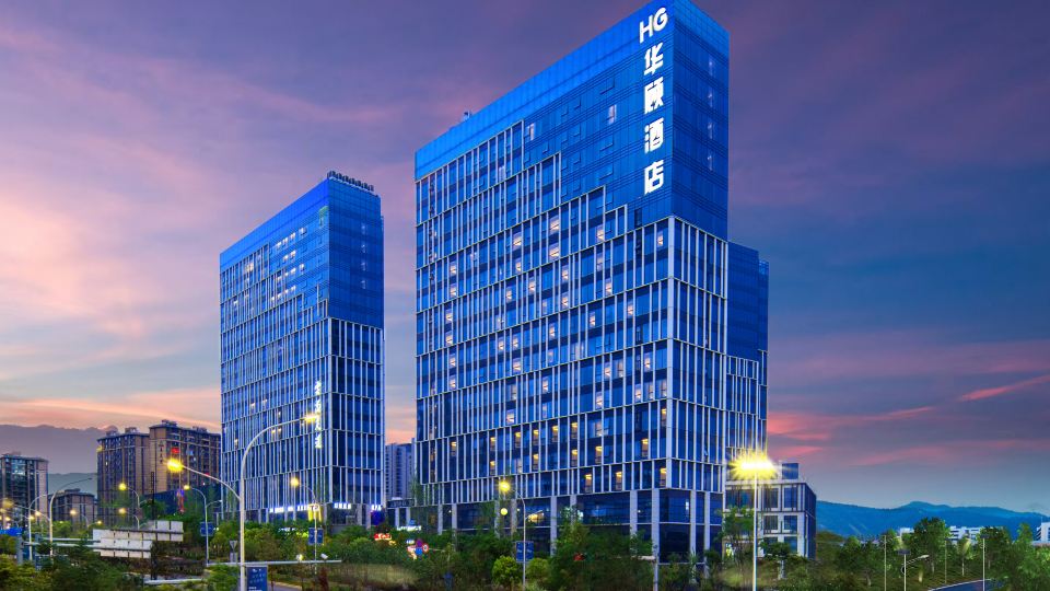 Kunming Huagu Hotel (Changshui International Airport Platinum Port Modern Plaza Store)