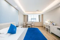 Qingteng Yisu Hotel (Zhoushan Bus Passenger Transport Center) - 2 stjerner