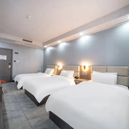 Yueluoji Hotel