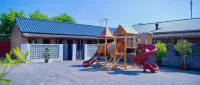 Shanli Gezhuang Campus Homestay