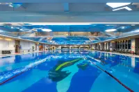 Winner Ambassador Hotel - Pools