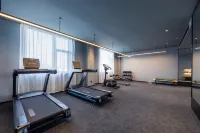 Atour Hotel Mile Street Huquan Ecological Park Branch Hotels in Mile City