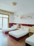 โรงแรมซิงกัง หนานชาง (สาขา มหาวิทยาลัยเจียวทง ภาคตะวันออกของจีน) - พร้อมระเบียง