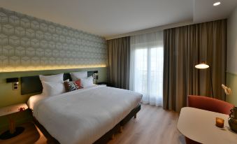 Citadines les Halles Paris