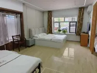 嘉蔭龍江賓館