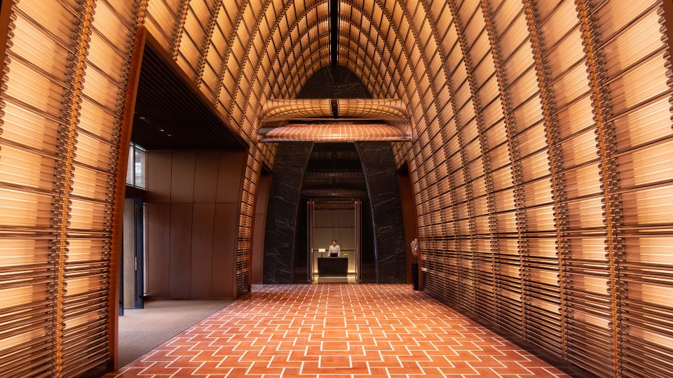Grand Hyatt Kunming