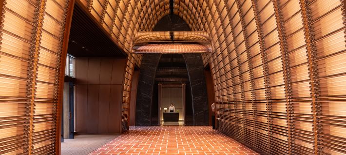 Grand Hyatt Kunming Hotéis em Kunming