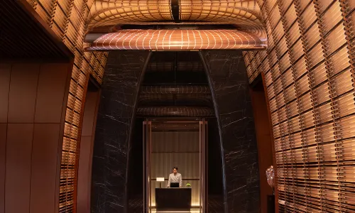 Grand Hyatt Kunming