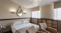 Boutique Hotel Ambassadori Moscow