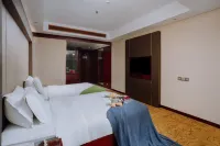Lengshuijiang Yuexin Hotel (Yingshi International Business Center Commercial Pedestrian Street) Hotels in Lengshuijiang