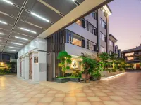 Taikun Boutique Smart Hotel (Kunshan City Center Merchants Garden City) Hotels near Tinglin Garden