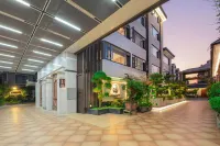 Taikun Boutique Smart Hotel (Kunshan City Center Merchants Garden City) Hotels near Tinglin Garden