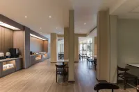 HanTing Hotel (Fuping Binhe Bridge) Hotels in Fuping