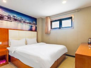 99 Best Hotel (Beijing Yuquan Road Qingta Branch)