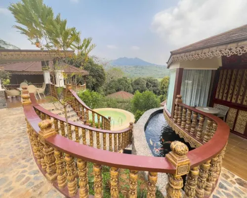 Rancho Bernardo Luxury Villas and Resort Общественные зоны Photos