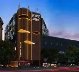 YOME Youmi Hotel - bar
