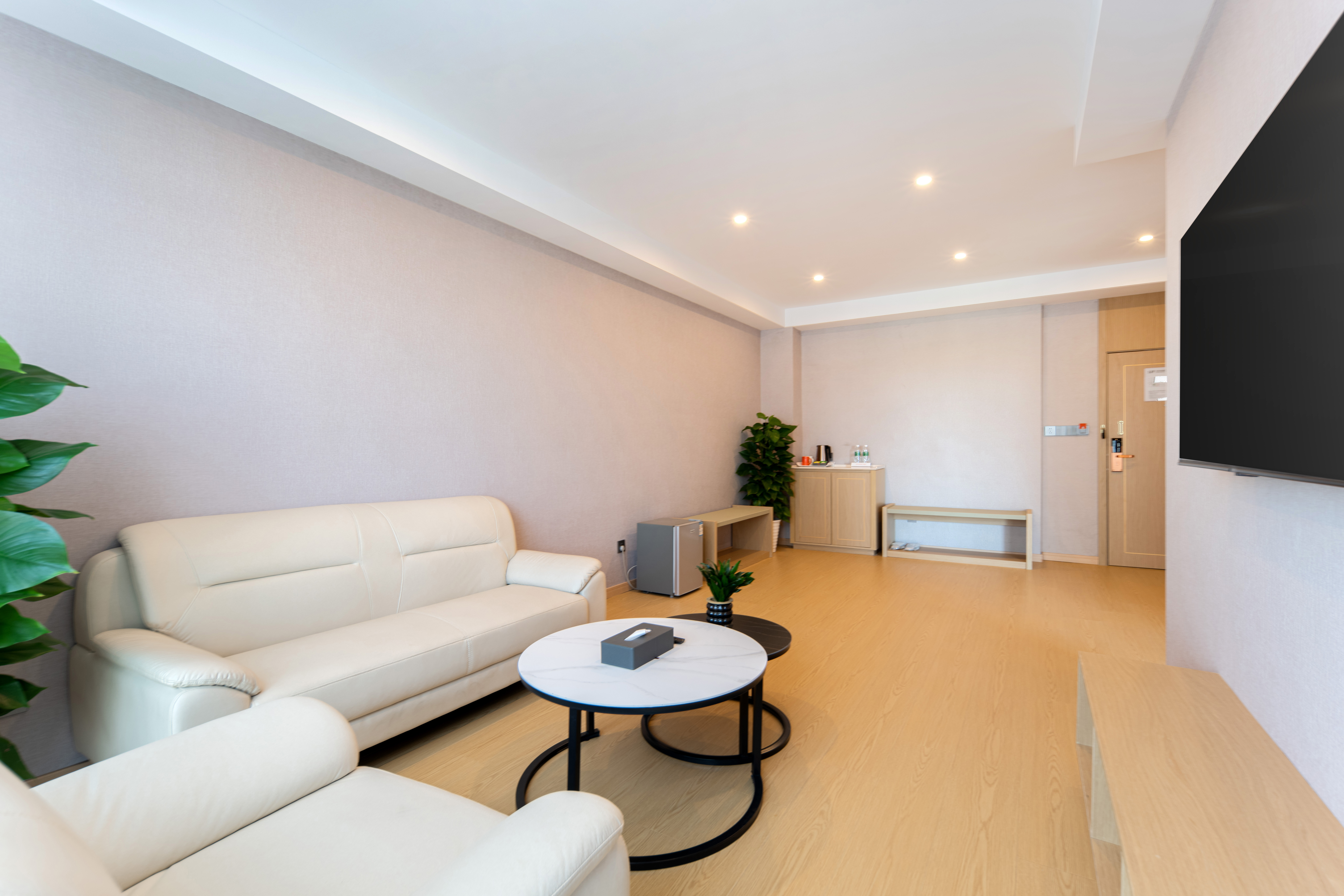 Pu Jue International Hotel (Shanghai Songjiang Xin Qiao) Номера Photos