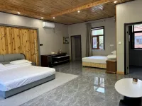 Mayday Courtyard Homestay
