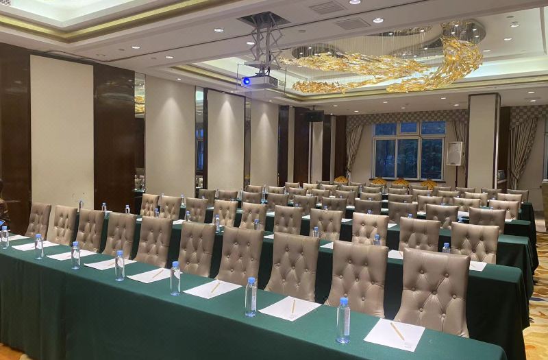 Yuntianlou Milan International Hotel photo 5