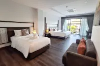 Na Napa Wellness Spa & Resort - balcony