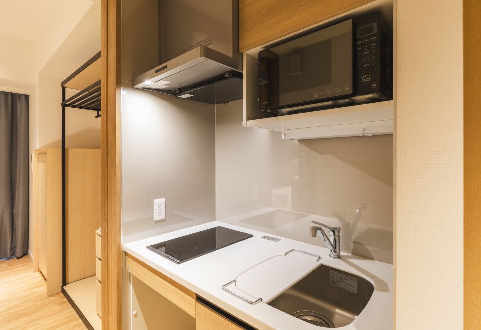 3. 소테츠 호텔 더..