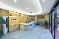 Galaxy Qingmeng B&B - Balkoner