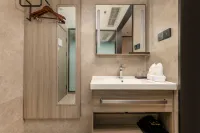 Yinglun Garden Hotel - 2-stjärniga