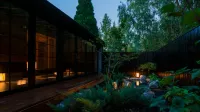 Shuicheng Yipiao  Private Spring Holiday Guesthouse Отели в г. 