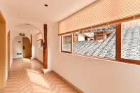 첸후 메이위 인  호텔