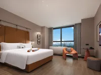 Beauty Ripples Hotel (Changsha South Railway Station West Square Branch) Hotels near Changshanan Railway Station