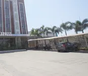 Monarch Express Chakan Hotels in Mahalunge