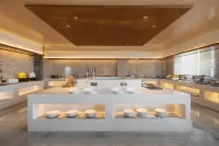 Lavande Hotel(Shaoshan Former Residence Scenic Area High Speed Railway Station Hotel) - breakfast