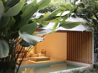 K Maison Lanna Boutique Hotel Hoteles cerca de Puerta de Wat