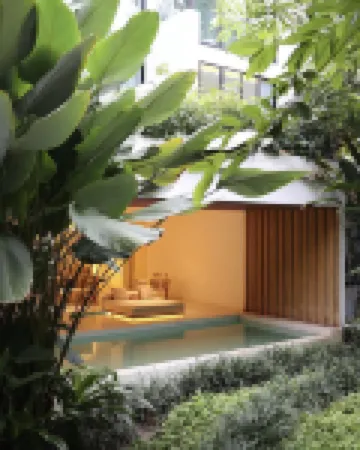 K Maison Lanna Boutique Hotel Hotels near Wat Ket