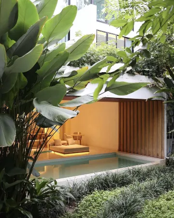 K Maison Lanna Boutique Hotel