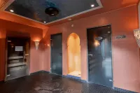 Relais de Margaux - spa